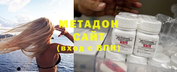 твердый Алексин